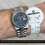 Rolex Datejust 36 16220 - (5/7)