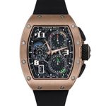 Richard Mille Unknown RM72-01 - (1/3)