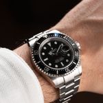 Rolex Sea-Dweller 126600 - (6/7)