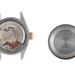 Rolex Lady-Datejust 6917 - (8/8)