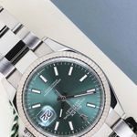 Rolex Datejust 36 126234 (2022) - 36 mm Steel case (4/8)