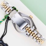 Rolex Lady-Datejust 69173 (1994) - 26 mm Gold/Steel case (6/8)