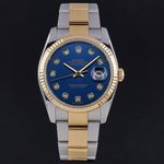 Rolex Datejust 36 116233 - (3/7)