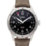 Oris Big Crown ProPilot GMT 01 748 7756 4064-07 3 22 02LC - (2/2)