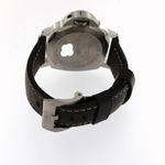 Panerai Luminor Base Logo PAM00773 (2018) - Black dial 44 mm Steel case (4/6)