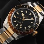 Tudor Black Bay GMT 79833MN - (3/7)