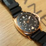 Panerai Luminor Submersible PAM01164 - (6/6)