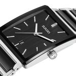 Rado Integral R20789162 (2026) - Zwart wijzerplaat 19mm Keramiek (1/5)