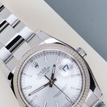 Rolex Datejust 36 116234 (2012) - 36 mm Steel case (3/8)