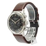 Girard-Perregaux Unknown Unknown (1980) - Black dial 38 mm Steel case (5/12)