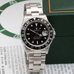 Rolex GMT-Master II 16710 - (2/8)