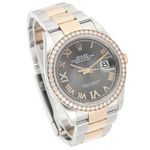 Rolex Datejust 36 126281RBR - (3/8)