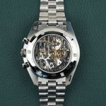 Omega Speedmaster Professional Moonwatch 310.30.42.50.04.001 (2026) - White dial 42 mm Steel case (6/8)