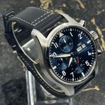 IWC Pilot Chronograph IW388101 - (6/8)