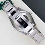 Rolex Datejust 36 126200 (2026) - 36 mm Steel case (6/8)