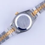 Rolex Lady-Datejust 69173 (1996) - 26mm Goud/Staal (4/8)