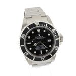 Rolex Sea-Dweller 4000 16600 - (1/5)