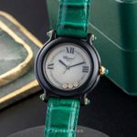 Chopard Happy Diamonds 27/7779 (Unknown (random serial)) - Plastic case (1/8)