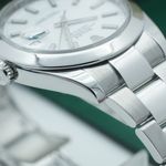 Rolex Datejust 41 126300 - (8/8)