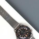 Omega Seamaster Diver 300 M 210.90.42.20.01.001 (2022) - Bruin wijzerplaat 42mm Titanium (4/8)