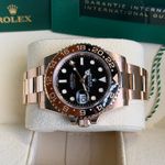 Rolex GMT-Master II 126715CHNR - (4/7)