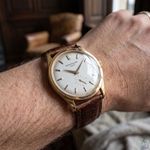 Patek Philippe Calatrava 5196R - (4/4)