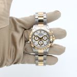 Rolex Daytona 116523 - (3/6)