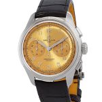 Breitling Premier AB0930F51H1P1 (2023) - Champagne wijzerplaat 40mm Staal (1/2)