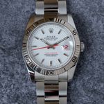 Rolex Datejust Turn-O-Graph 116264 - (1/8)