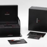 Tudor Pelagos 25600TN (Onbekend (willekeurig serienummer)) - Zwart wijzerplaat 42mm Titanium (8/8)