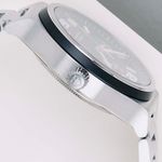 Tudor North Flag 91210N (2020) - Zwart wijzerplaat 40mm Staal (8/8)