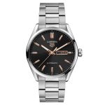 TAG Heuer Carrera Calibre 5 WBN2013.BA0640 - (3/3)