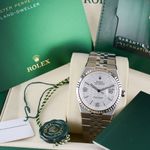 Rolex Land-Dweller 40 127334 - (7/7)