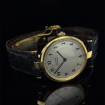 Cartier Ronde Vermeil 590003 - (8/8)