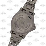 Breitling Avenger Seawolf E17370 (2007) - Blue dial 44 mm Titanium case (5/8)