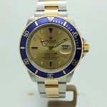 Rolex Submariner Date 16613 - (8/8)