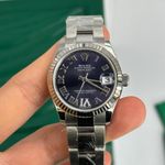 Rolex Datejust 278274 - (7/7)