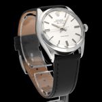 Rolex Air-King 5500 (1982) - 34 mm Steel case (5/7)