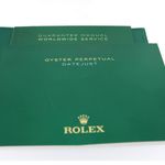 Rolex Datejust 41 126300 - (6/7)