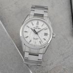 Grand Seiko Heritage Collection SLGH005G - (1/8)