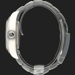 Rolex Air-King 116900 (2019) - Black dial 40 mm Steel case (7/8)