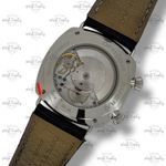 Panerai Radiomir GMT PAM00098 (2003) - Black dial 42 mm Steel case (6/8)