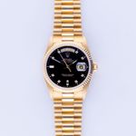 Rolex Day-Date 36 18238 (1995) - 36 mm Yellow Gold case (3/8)