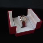 Cartier Santos Galbée 119902 (Onbekend (willekeurig serienummer)) - 24mm (8/8)