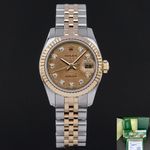 Rolex Lady-Datejust 179173 - (1/8)