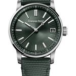 Audemars Piguet CODE 11.59 15210ST.OO.A056KB.01 - (1/1)