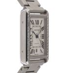 Cartier Tank Solo 3515 - (5/8)