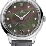 Omega De Ville 434.13.34.20.57.001 - (1/1)