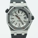 Audemars Piguet Royal Oak Offshore Diver 15710ST - (3/8)