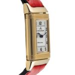 Jaeger-LeCoultre Reverso Lady 260.1.08 - (7/8)